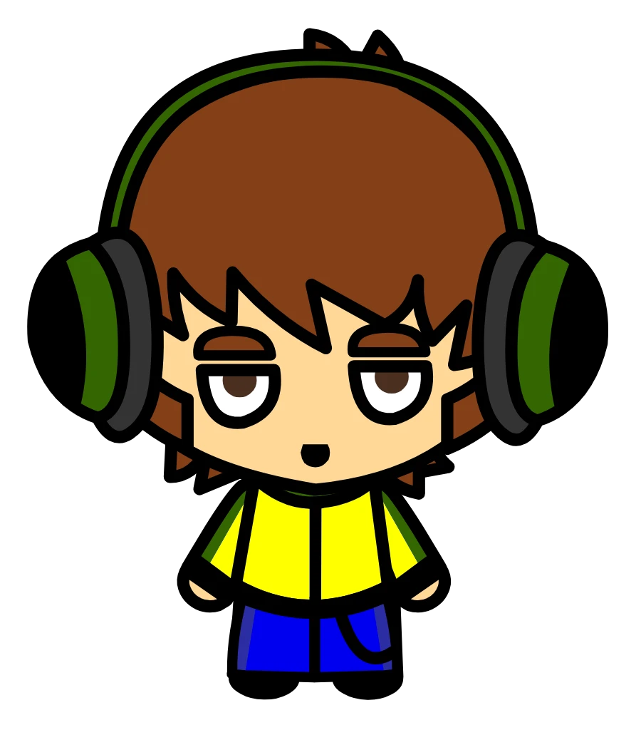 GAEL1824's avatar