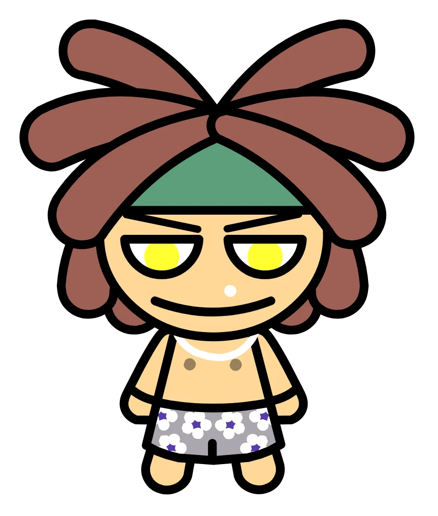 Avatar de Erecto