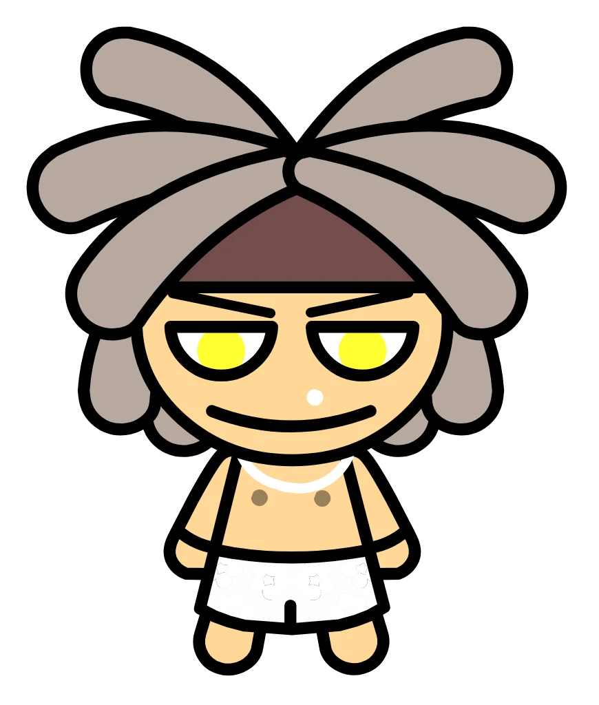 Avatar de Ter