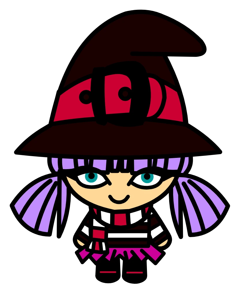 Pepa's avatar