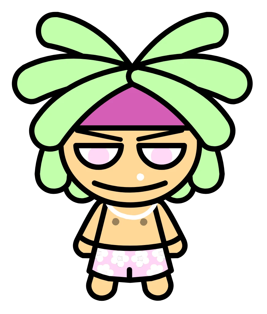 Avatar de Cerezitta