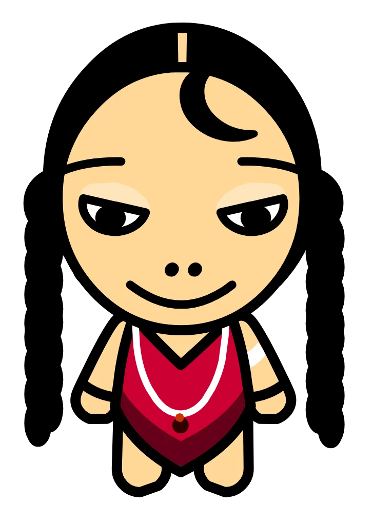 Scarleth's avatar