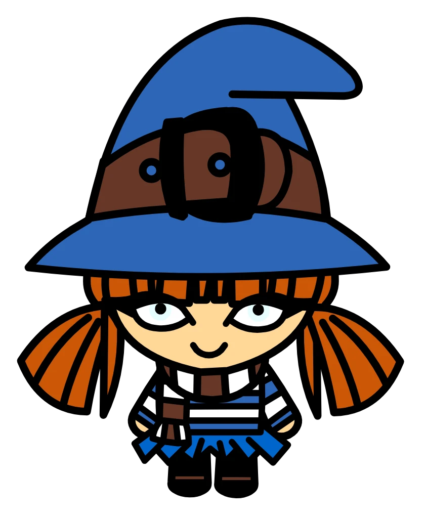 Avatar de :Polett24