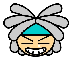 Avatar de Agonia