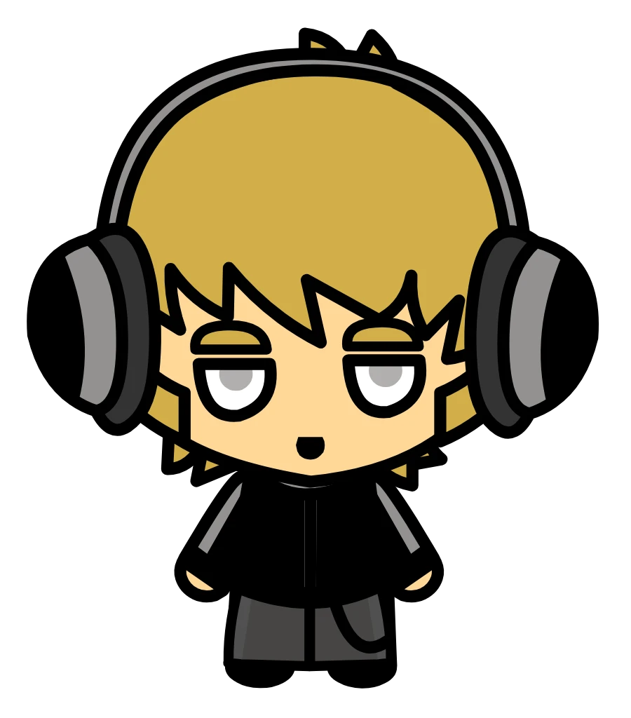 Traviesito's avatar