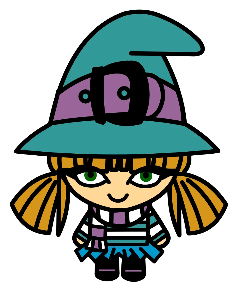 Lucia66's avatar