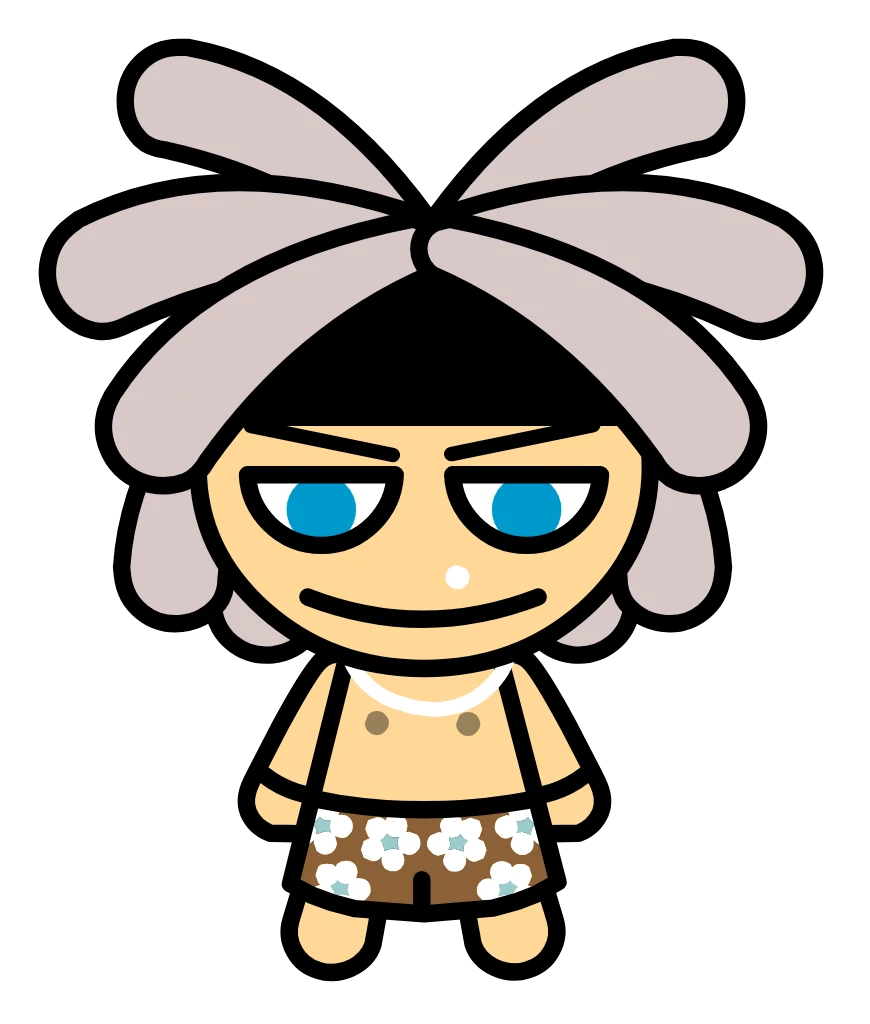 B@nete's avatar