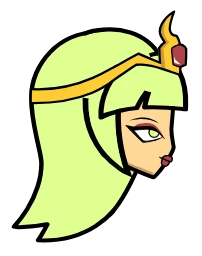 Holiday's avatar
