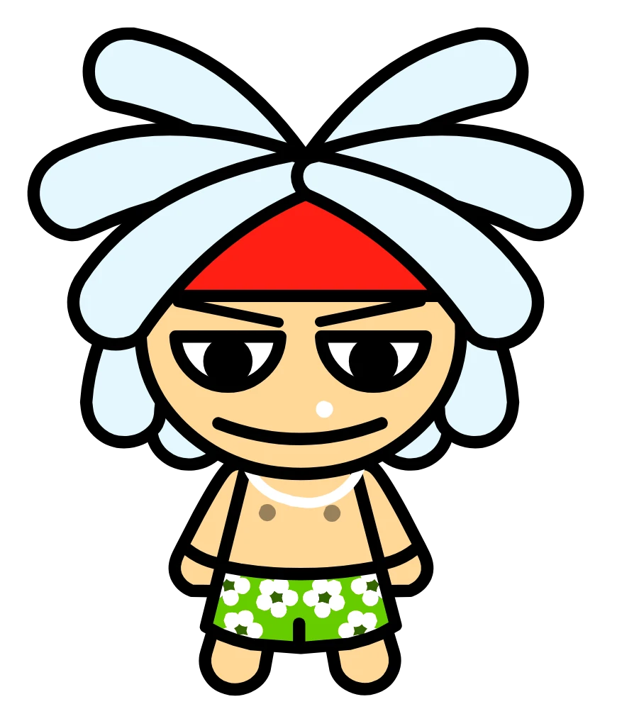 PanshoxD's avatar