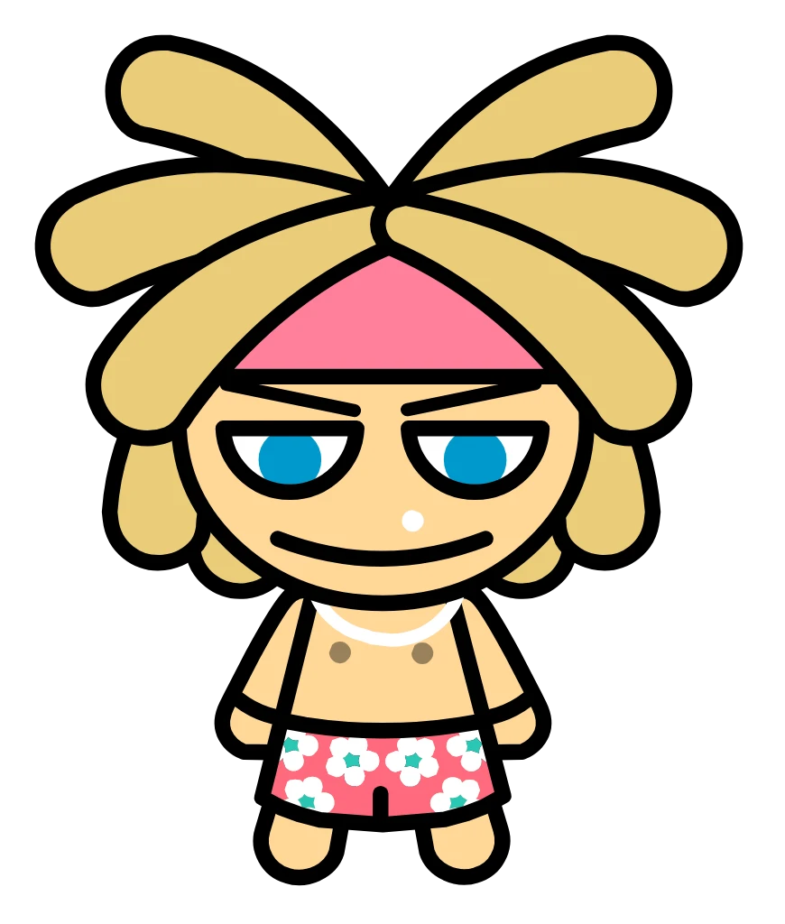 Avatar de Gatica.