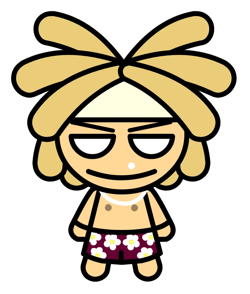 Avatar de bridget.
