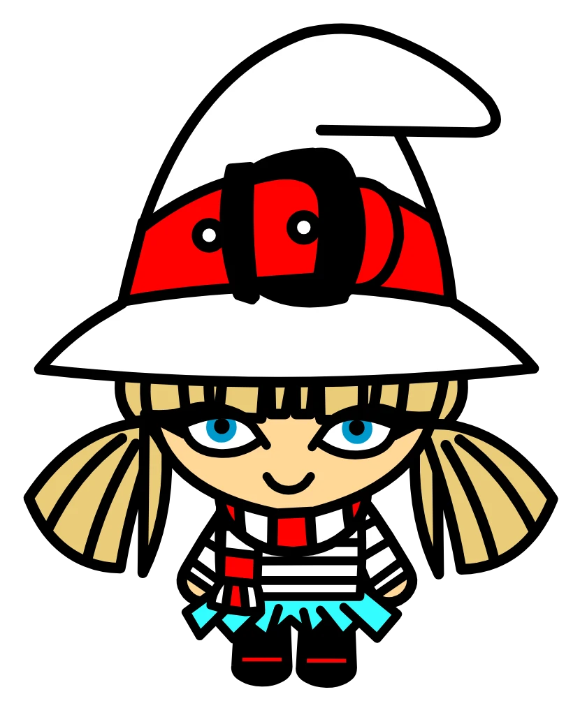 Avatar de LULAAAA