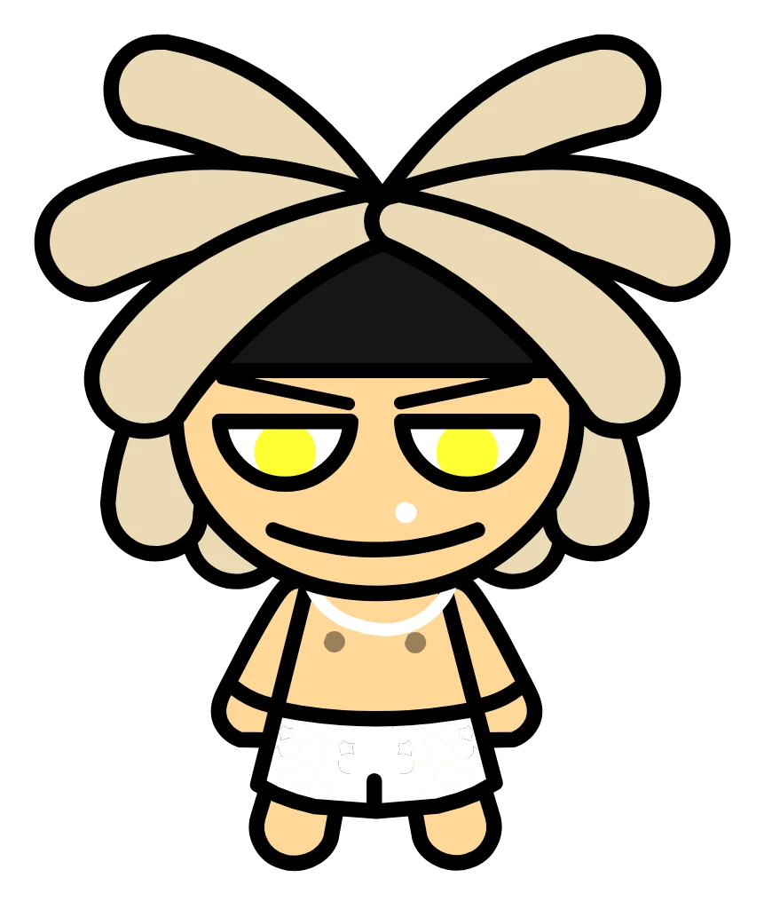 Avatar de PersieNamess