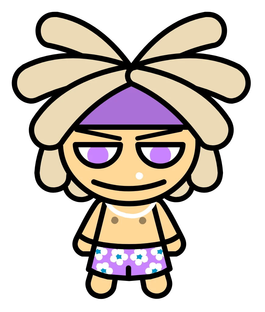 Avatar de Alejandra:D