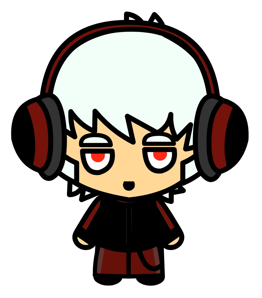 Avatar de Bakemono.cl