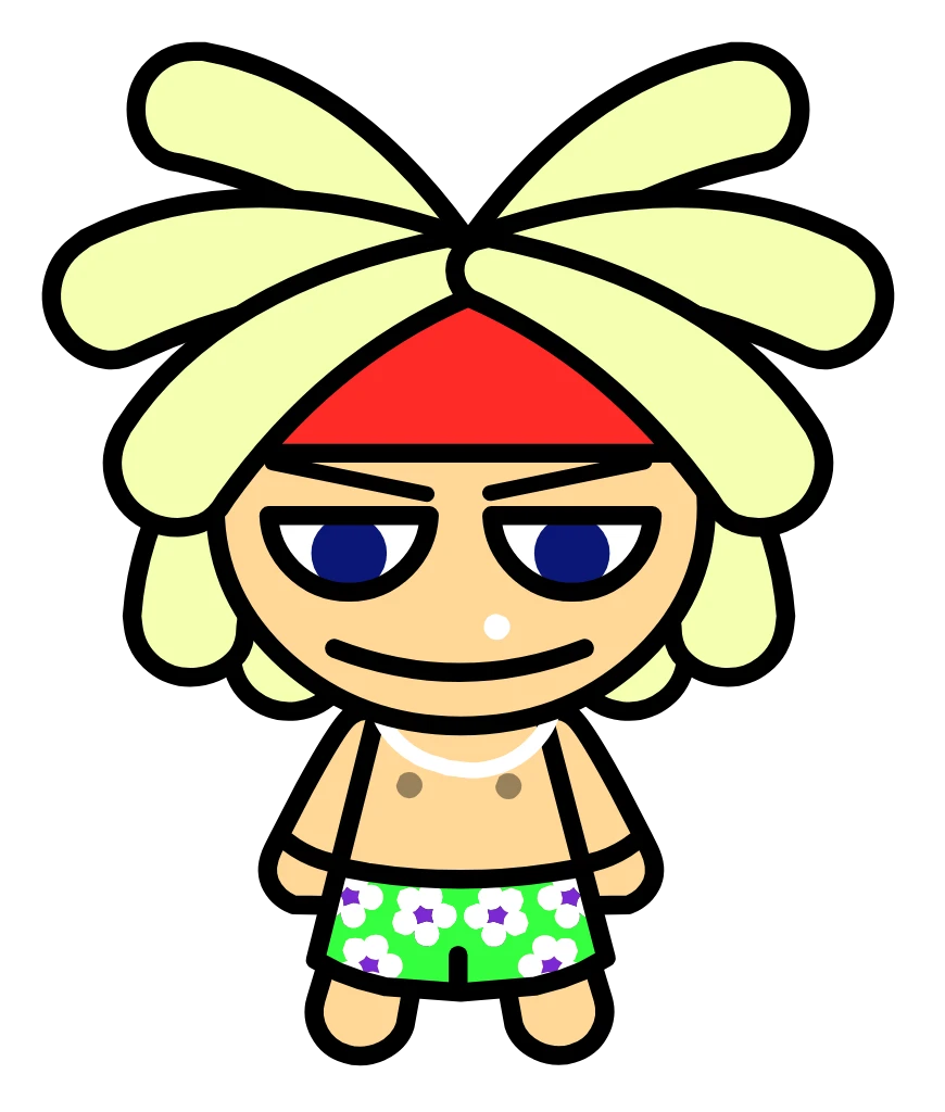Avatar de Pela