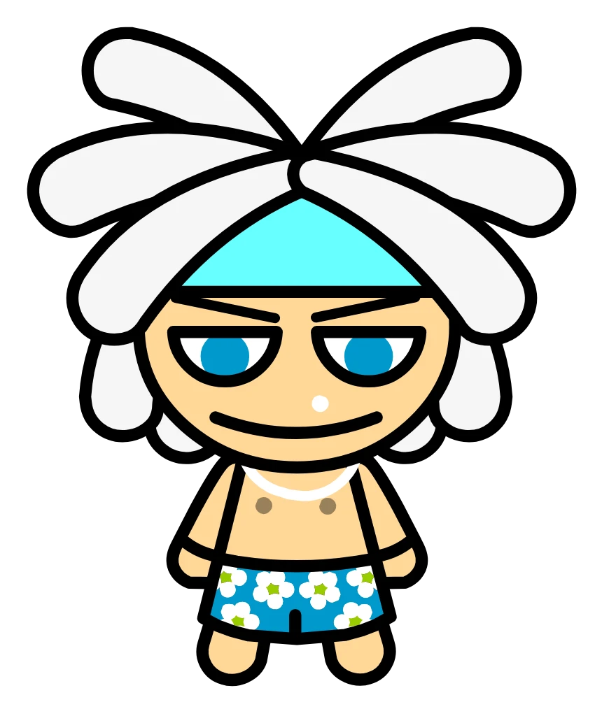 Atreyu's avatar