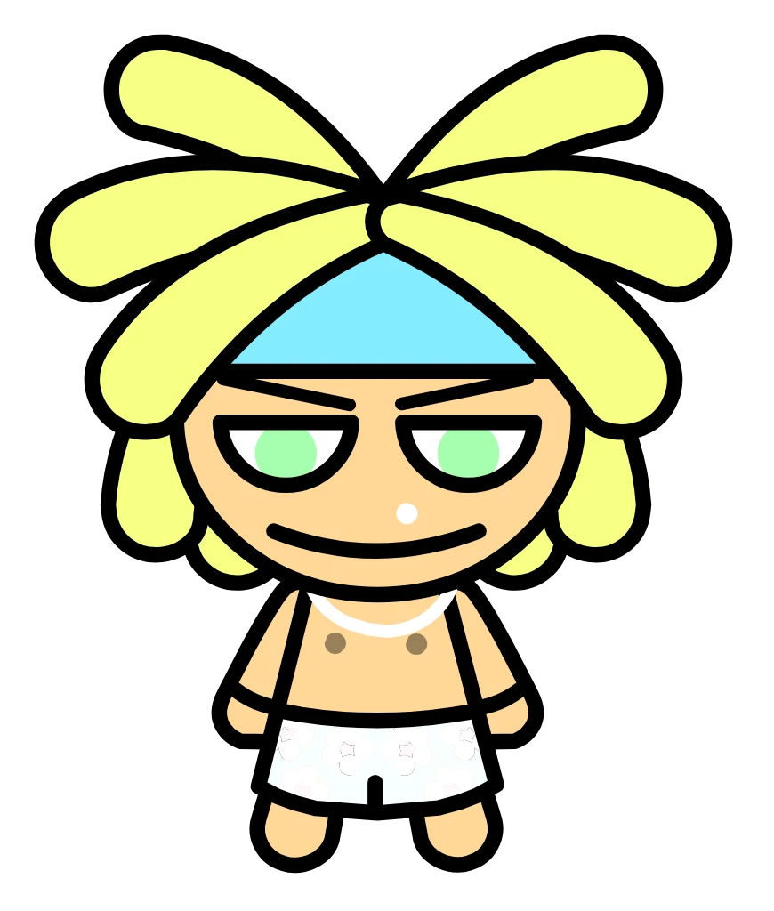 Avatar de ChorBo