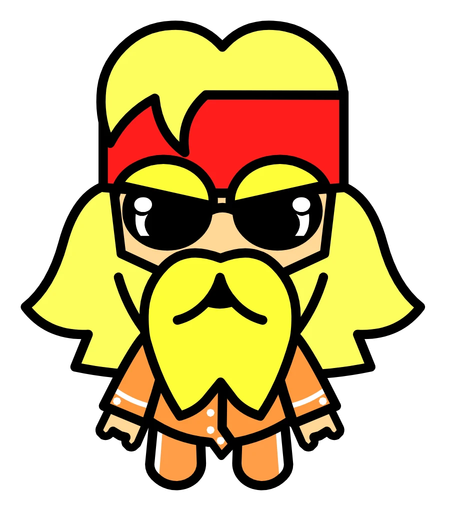 Avatar de mellos