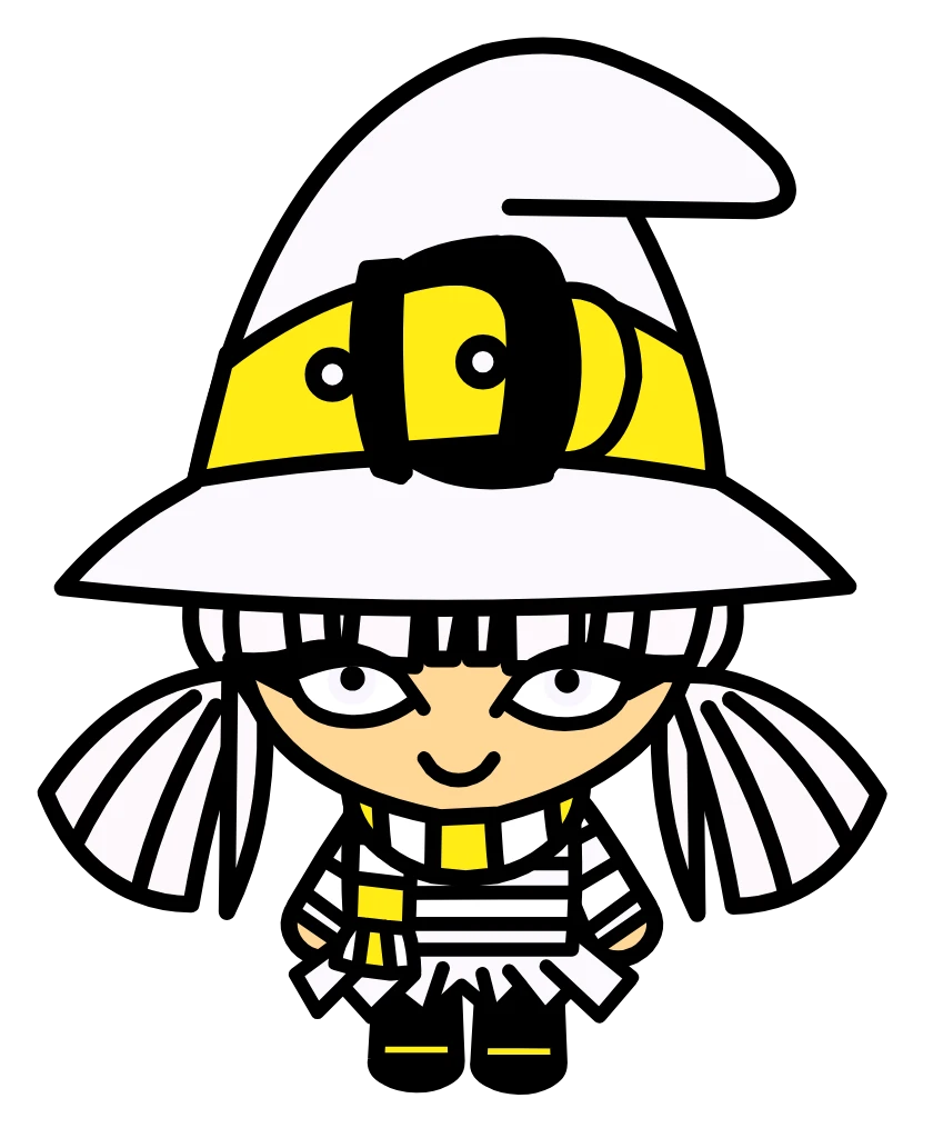 Binghiman's avatar