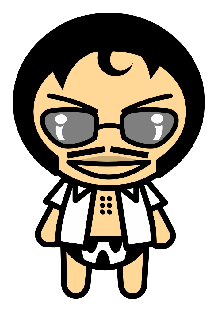 Avatar de Danicomba