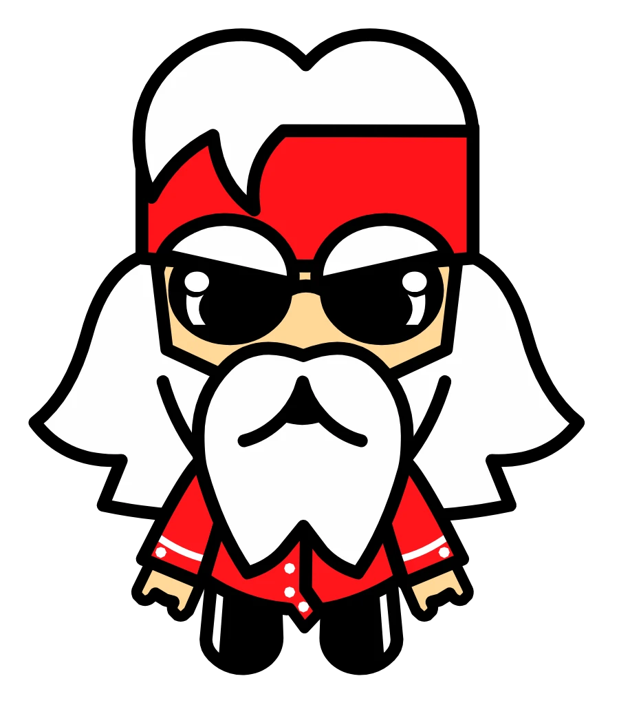Gandalf's avatar