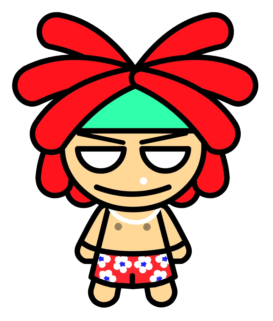 Twister's avatar