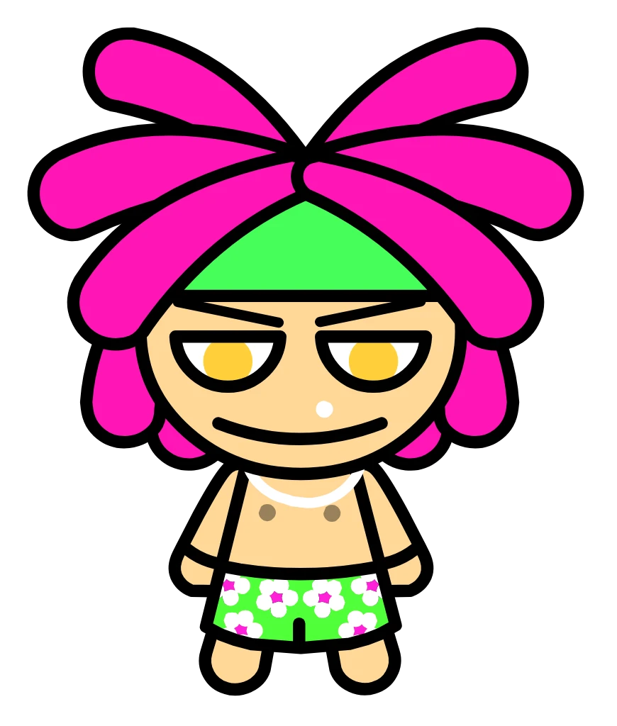 Avatar de RoCha.