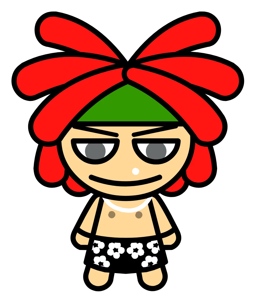 Villalobos's avatar