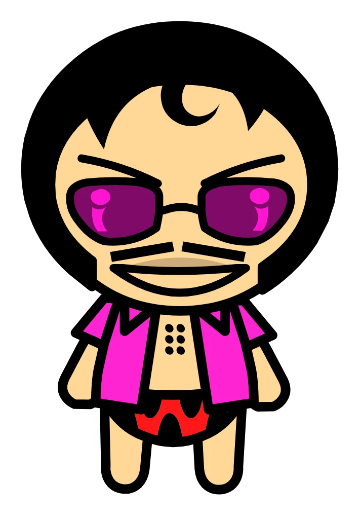 Fresty's avatar