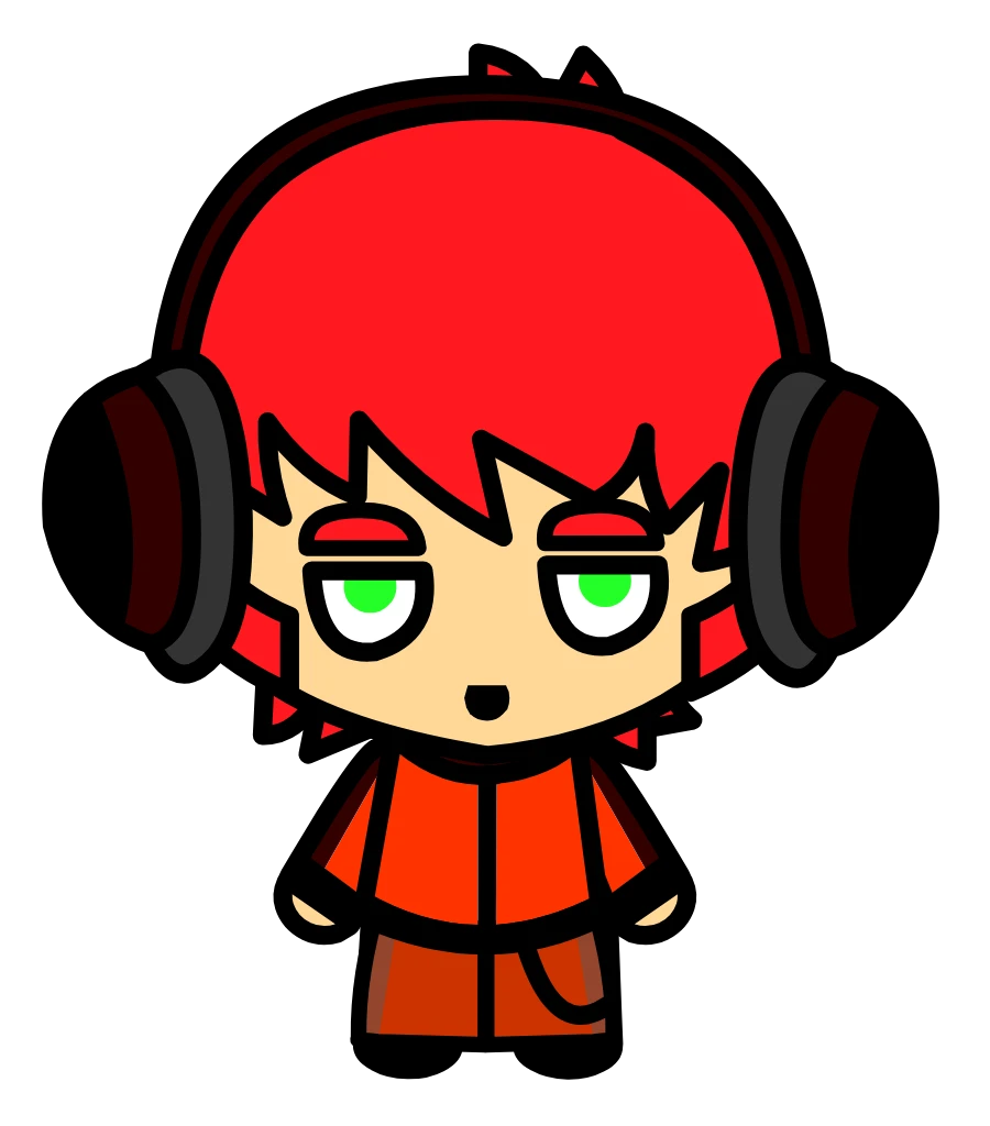 ricardo20's avatar
