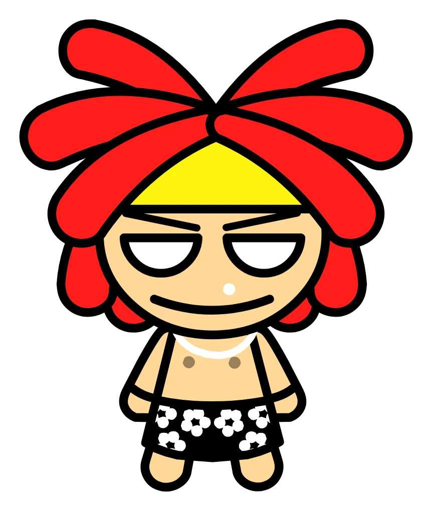 Hatch's avatar