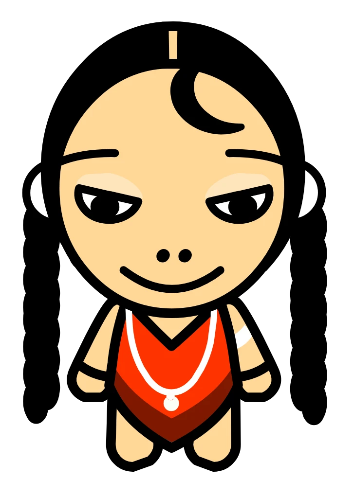 Avatar de Bellaca
