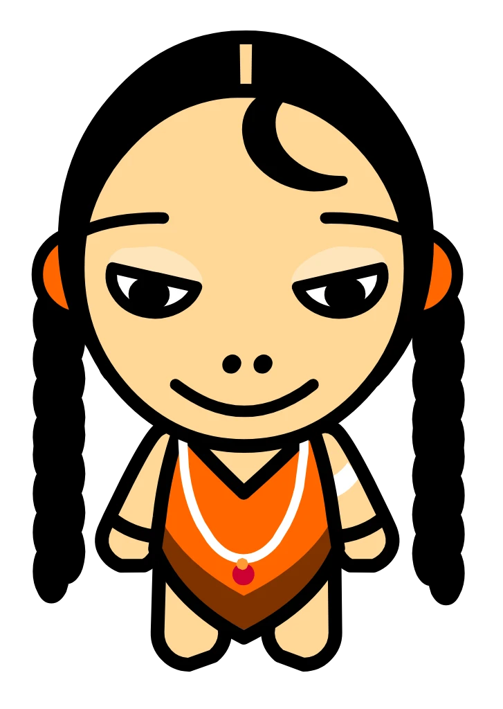 Sackgirl's avatar