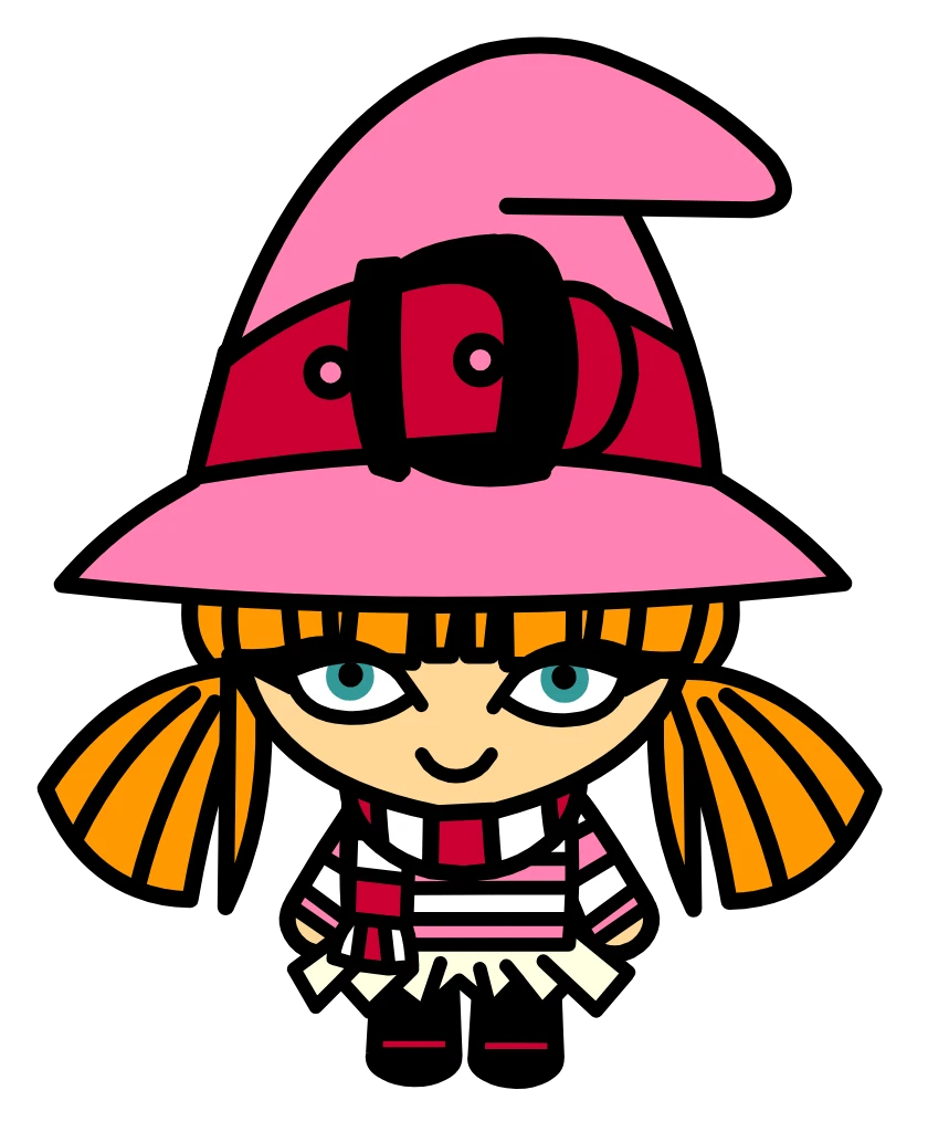 Avatar de Lunita