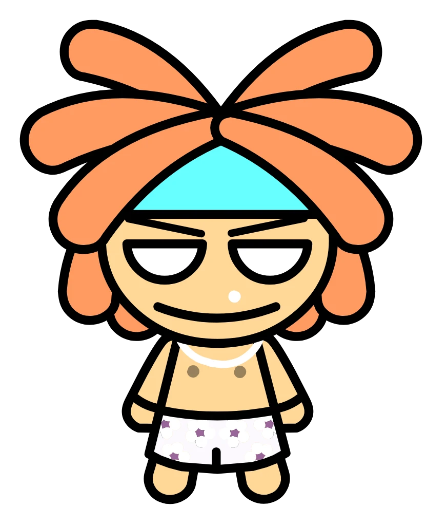 Luchin,'s avatar