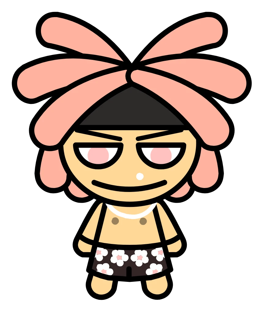 Avatar de Negraa!