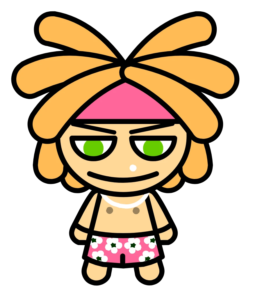 Avatar de ahoycandy