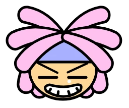 Larisita's avatar