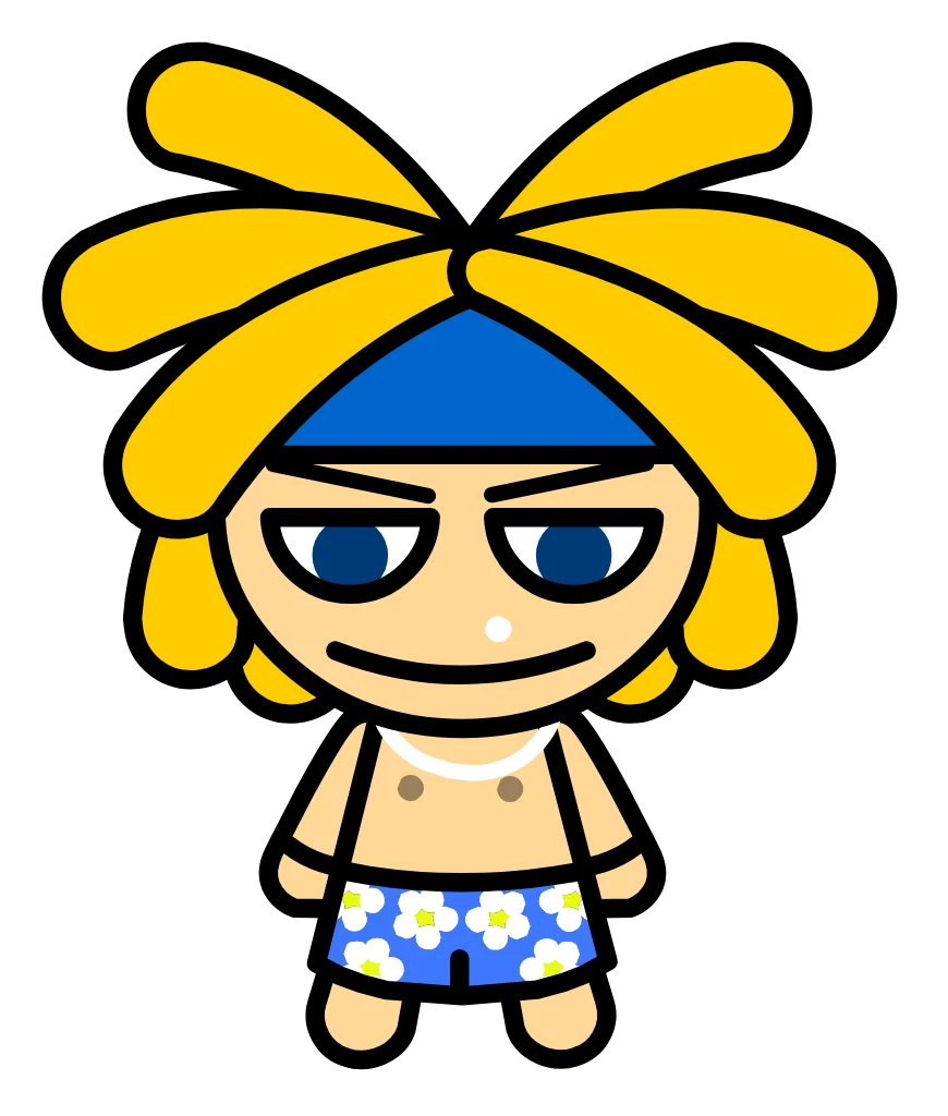 LuisitoRey's avatar