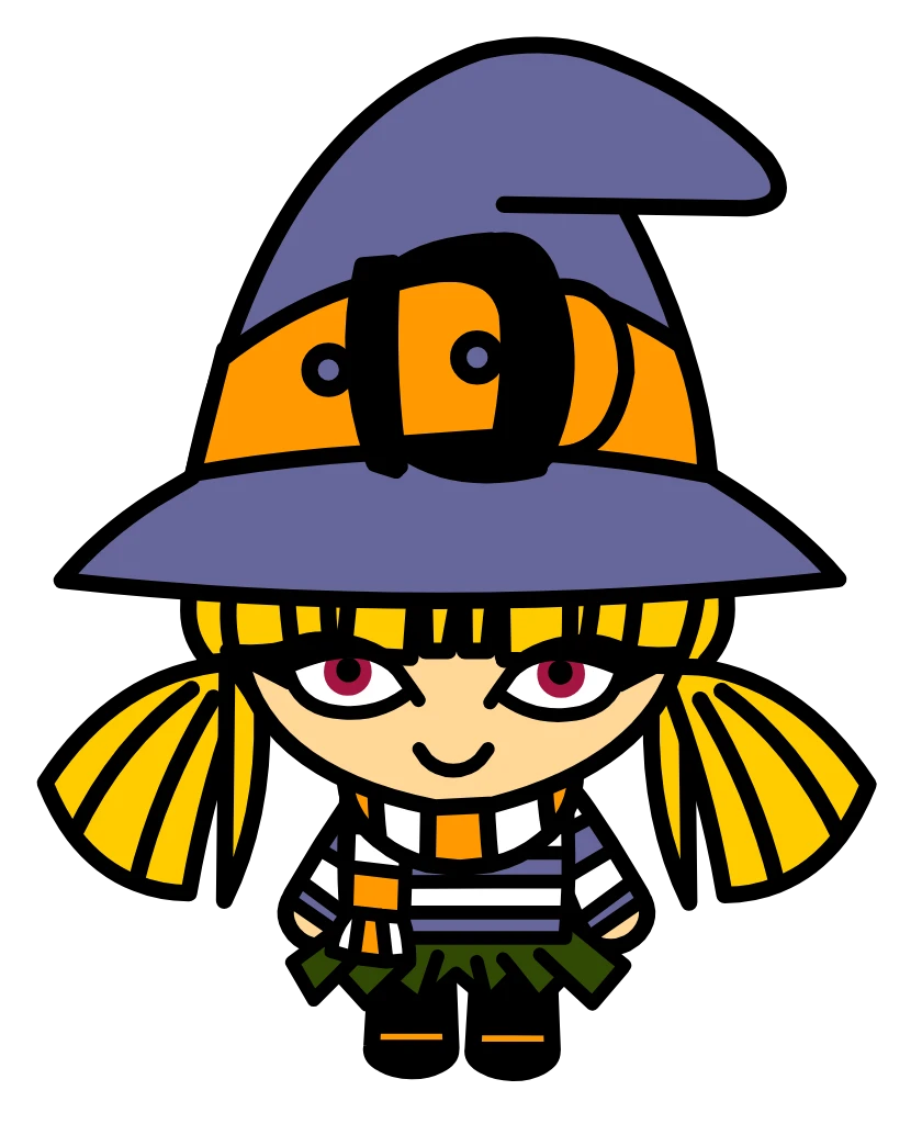 BrujiDel69's avatar