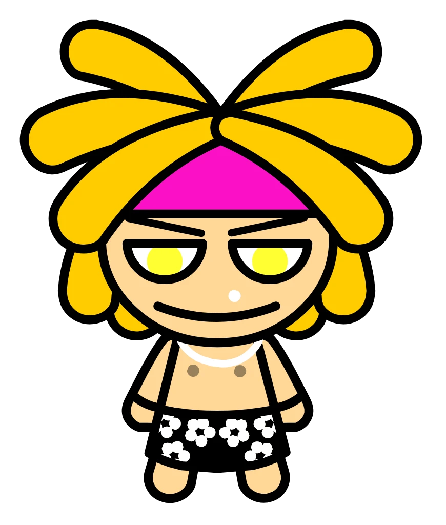 Angelyka's avatar