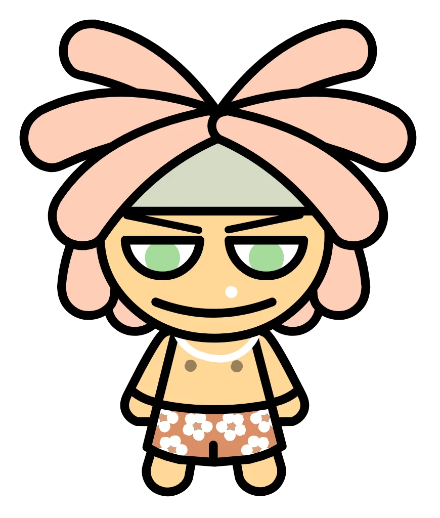 -Melissa's avatar