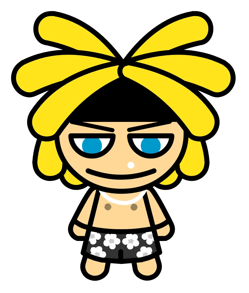 Wordson's avatar