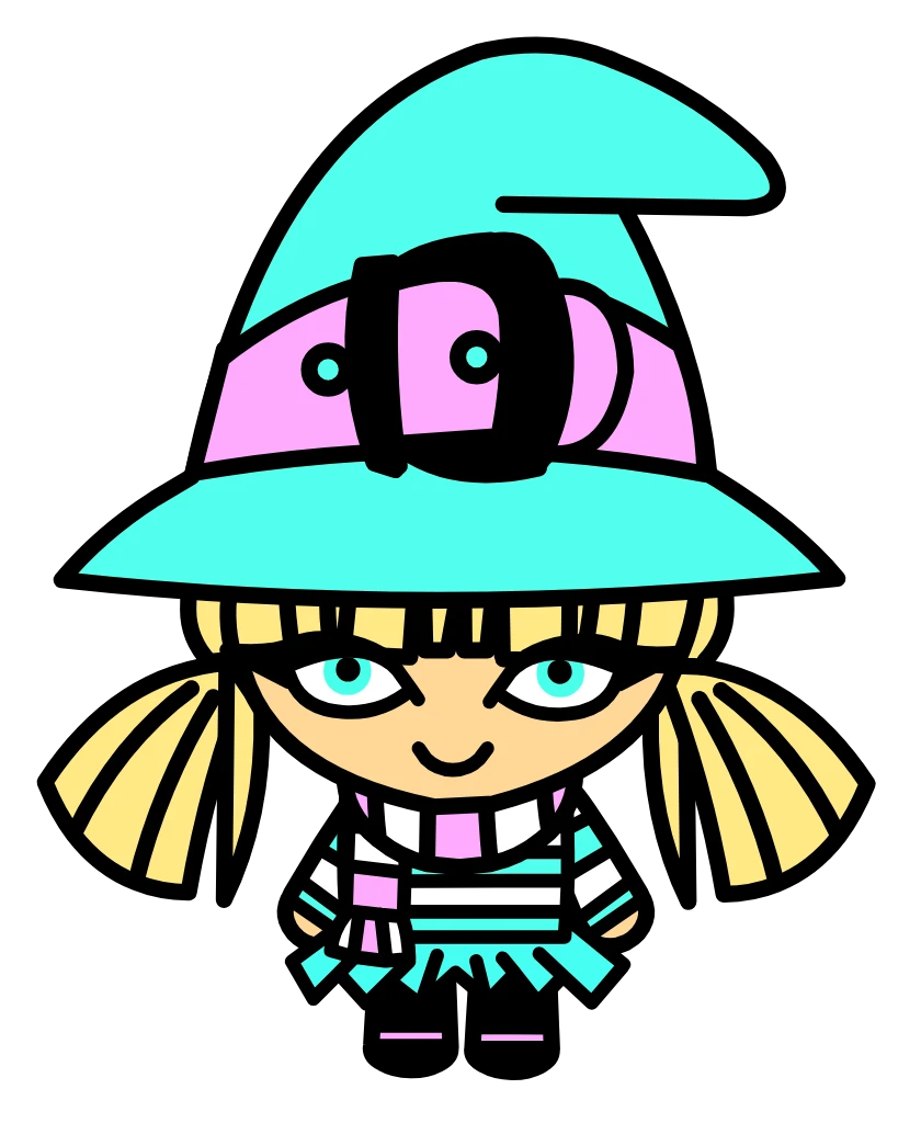 Ludmi365's avatar