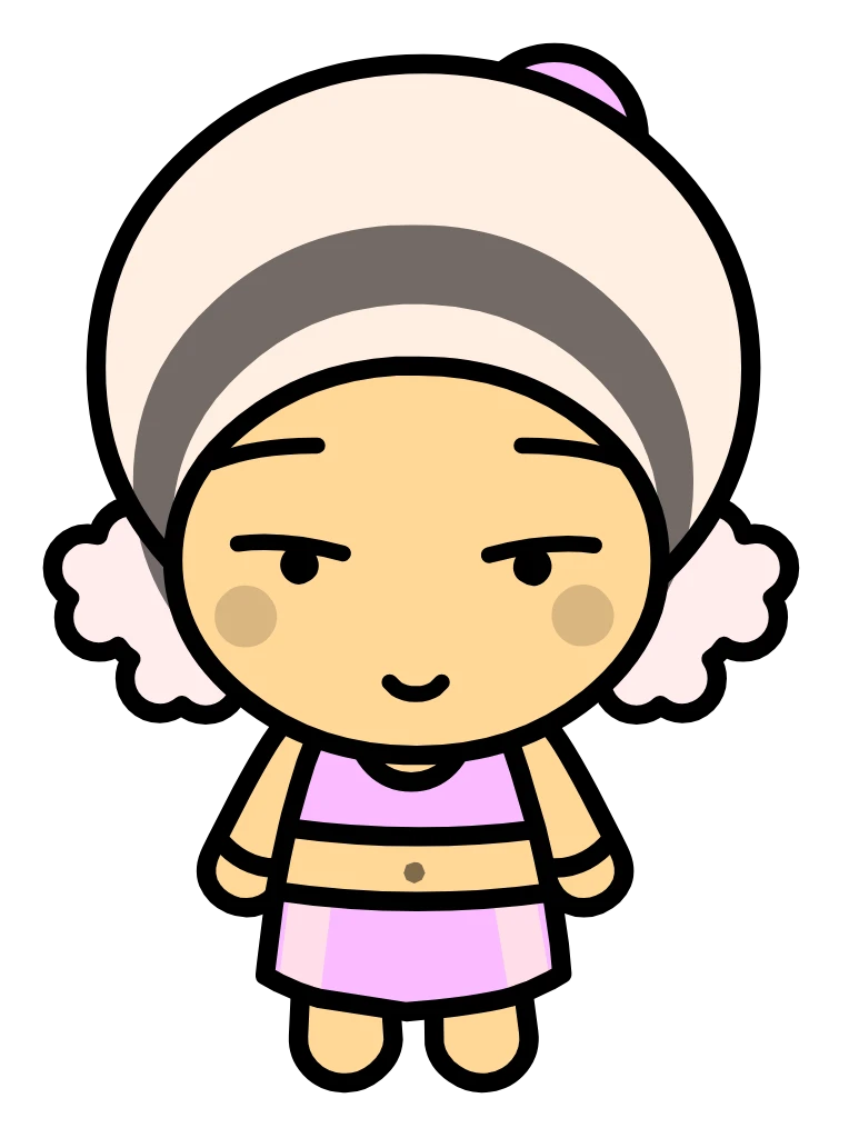 Avatar de IsabeIa
