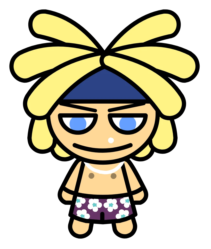 Andresuki's avatar