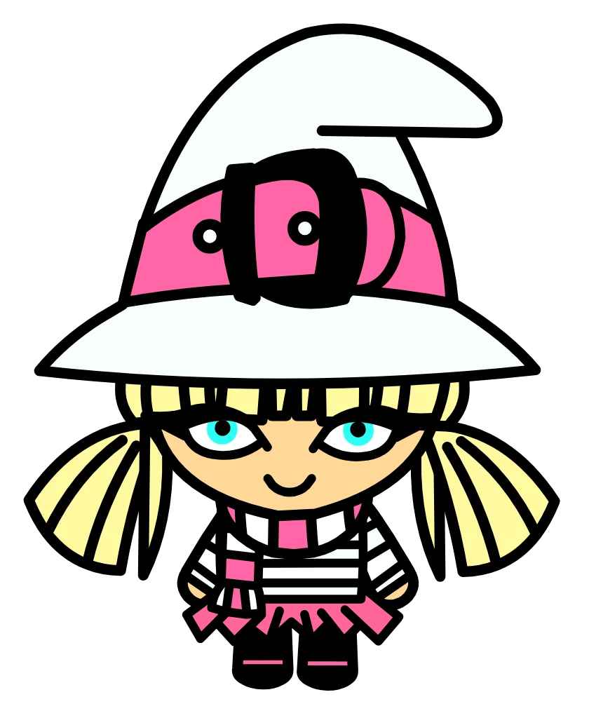 Morgana14's avatar