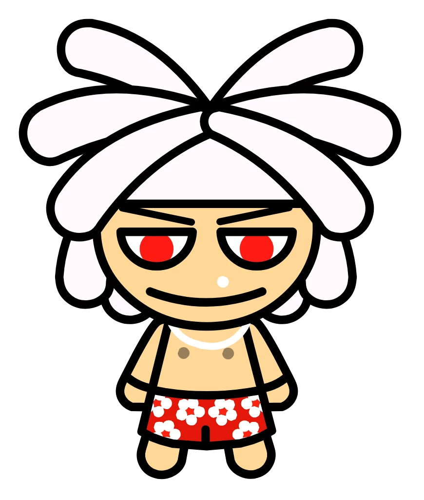 Avatar de Lizard