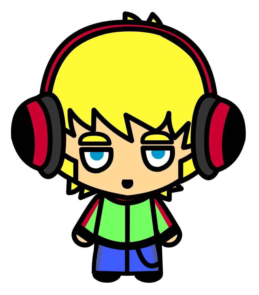 Nahunahu's avatar